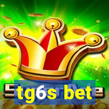 tg6s bet